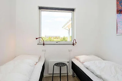 8 Personen Ferienhaus in Tarm