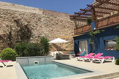Accogliente casa vacanze con piscina
