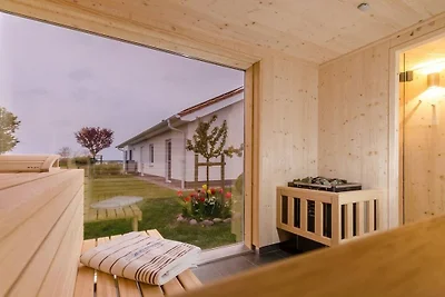 Seepark - Ferienhaus - Rügen