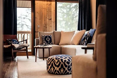 Apartments für 8 Personen