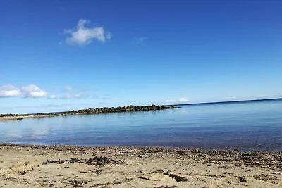 6 Personen Ferienhaus in Juelsminde