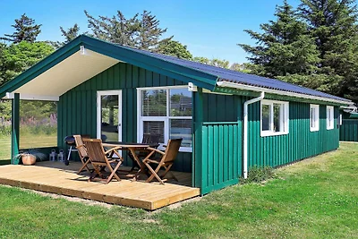 5 Personen Ferienhaus in Hjørring