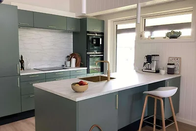 4 Sterne Ferienhaus in Fjerritslev