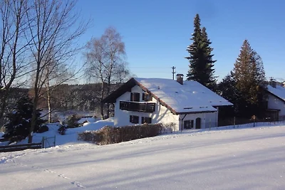 Holiday home with 3 bedrooms