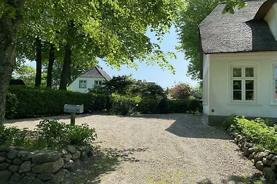 Kapitänshaus Dat Schloss