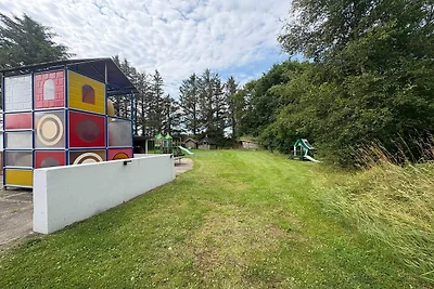 4 Sterne Ferienhaus in Henne