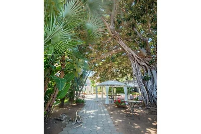 Maison de vacances à Palerme avec 1 chambre