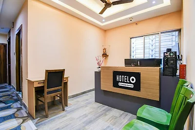 Super Hotel O DumDum Thana More