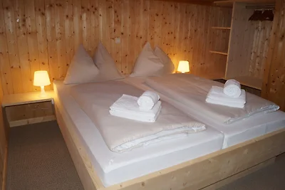 Dromerig chalet op de piste