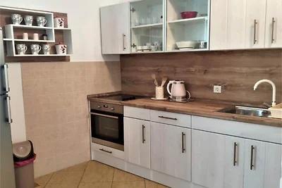 Apartments Dea & Paula - Classic Two Bedroom ...