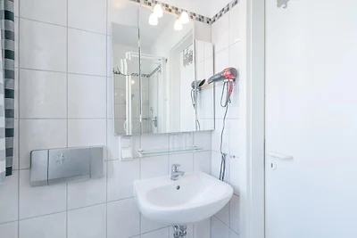 Ostseeurlaub zu Zweit - Ferienwohnung in Sell...