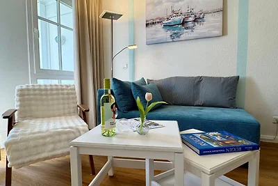Appartement de vacances confortable avec gran...