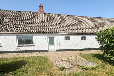 2 Personen vakantie huis in Vrå