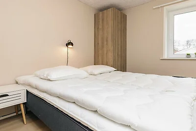 Luxe villa nabij het Kattegatstrand