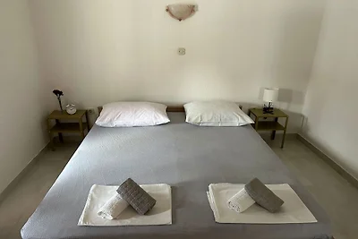 Apartments Adriana - One bedroom apartment Ru...
