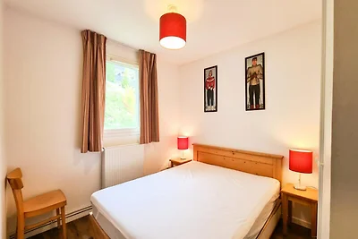 Helle und komfortable Wohnung · Zentrum des R...