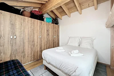 Sequoia - Les Gets - Nahe dem Zentrum