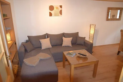 Casa vacanze a Wilsecker con terrazza privata