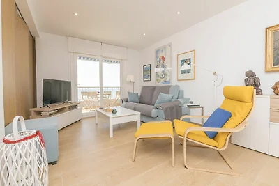 Balcon Parque Atlantico - Apartment In Rota
