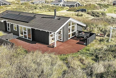8 Personen Ferienhaus in Hjørring-By Traum