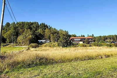 3 Personen Ferienhaus in Frei-By Traum