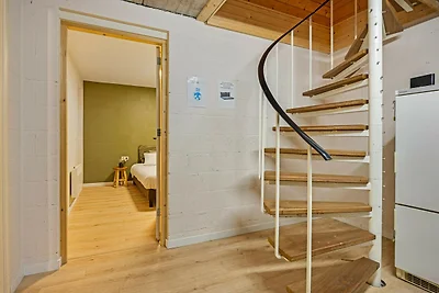 Elegantes Chalet in Manhay mit Sauna