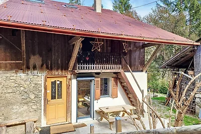 GRÜNE MURMELTIERE 1