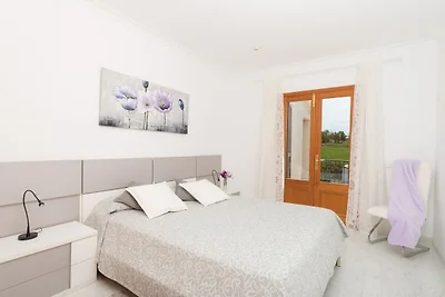 Es Desaigua - Villa Con Piscina Privada En...