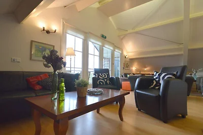 Ferienhaus in Noordbeemster mit Sprudelbad