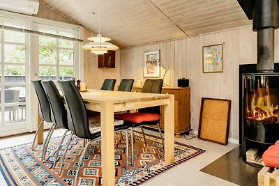4 persoons vakantie huis in Fjerritslev-By...