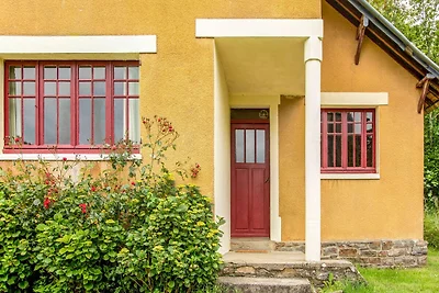 Casa vacanze a Portbail-sur-Mer con terrazza