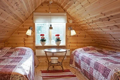 4 Personen Ferienhaus in PÅRYD-By Traum