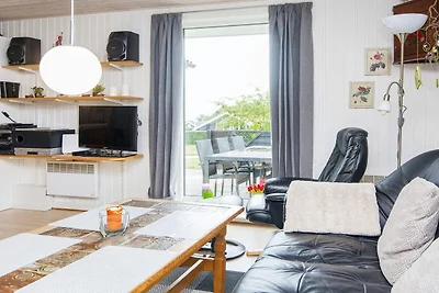 4 Sterne Ferienhaus in Hejls-By Traum