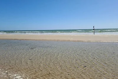 6 Personen Ferienhaus in Blåvand