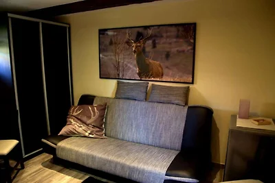 Five Bedroom Holiday Home