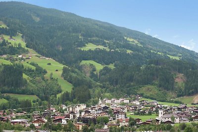 Ferienwohnung mit Terrasse in Aschau im...