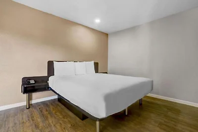 1 letto king | NSMK | Balcone | Divano letto