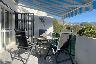 Ferienwohnung mit 1 Schlafzimmer