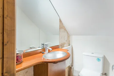 Ca'n Pou Vell - Ferienhaus Mit Privatem Pool