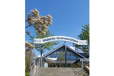 Appartamento per vacanze Godenblick a Bad...