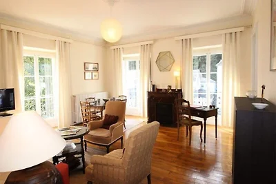 Residenz Palais D'etigny für 4 Personen