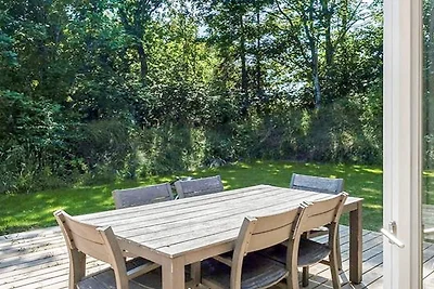 10 persoons vakantie huis in Hadsund-By Traum