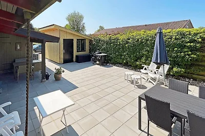 6 Personen Ferienhaus in Hejls