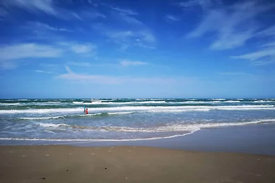 4 Sterne Ferienhaus in Brønderslev