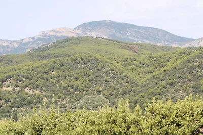 Haus in Mollans sur Ouvèze