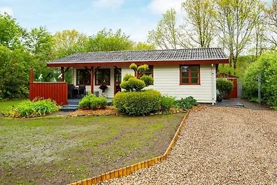 4 Personen Ferienhaus in Toftlund