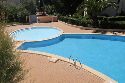 Appartamento a La Coudoulière vicino al mare