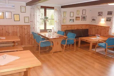 6 Personen Ferienhaus in Pauliström-By Traum