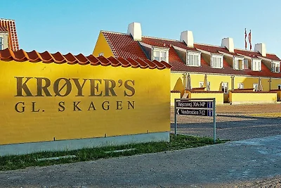 6 persone case ad Skagen-By Traum