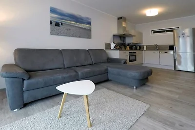 Apartamento vacacional de 1 dormitorio.